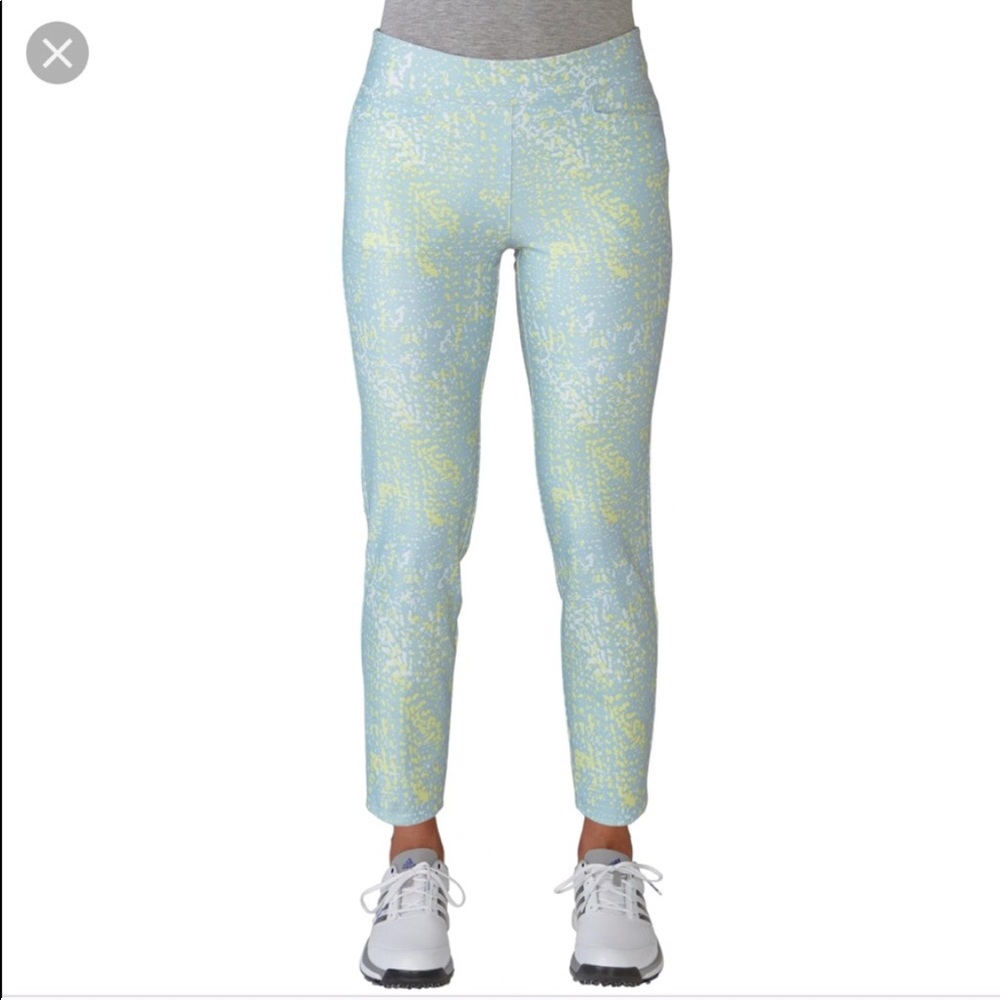 Adidas ❤️ | Adistar Golf Capri